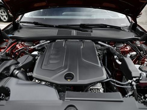 New 2025 Audi A5 2.0T Premium Plus image 32