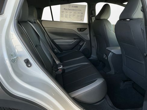 New 2026 Subaru Crosstrek 2.5i Wilderness image 12