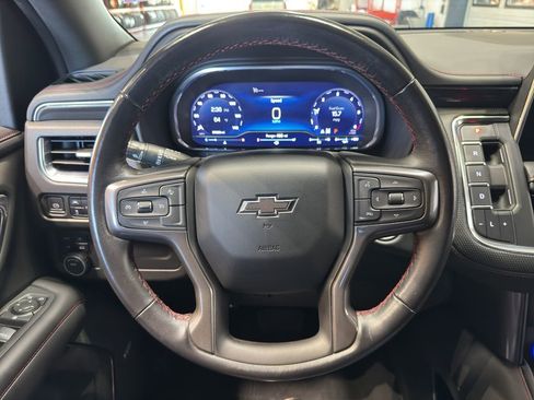 Used 2022 Chevrolet Tahoe RST image 25