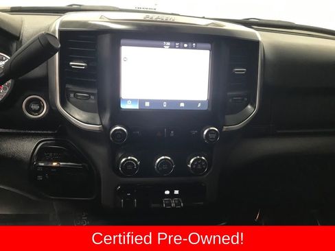 Certified 2024 RAM 3500 Big Horn image 16