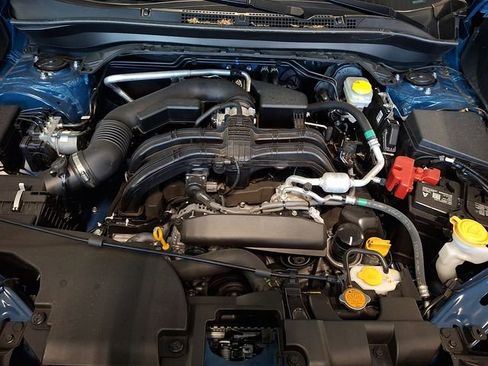 Used 2026 Subaru Forester Wilderness AWD/4WD image 29