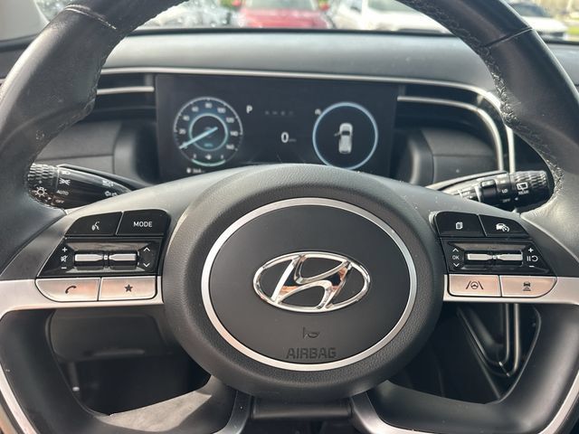 Used 2023 Hyundai Tucson SEL w/ Convenience Package AWD/4WD image 23