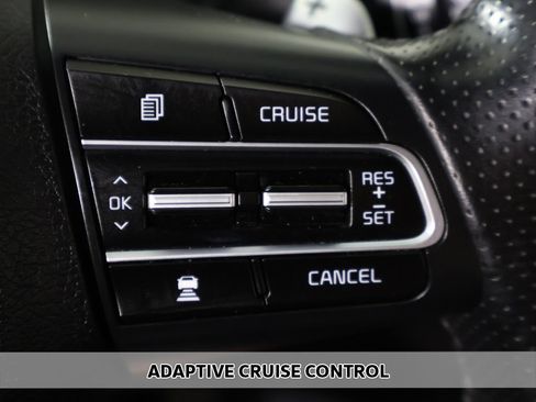 Used 2019 Kia Stinger GT2 AWD/4WD image 6