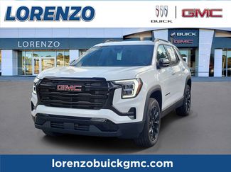 New 2026 GMC Terrain Elevation w/ Elevation Premium Package FWD video 1