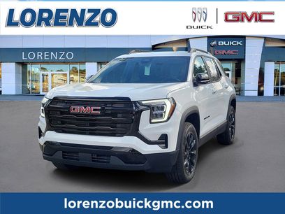 New 2026 GMC Terrain Elevation w/ Elevation Premium Package