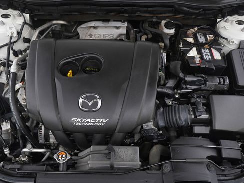 Used 2016 MAZDA MAZDA6 Touring image 31