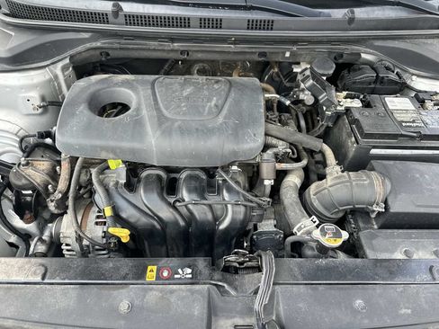 Used 2018 Hyundai Accent SE FWD image 11