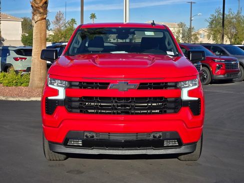 Used 2023 Chevrolet Silverado 1500 RST image 8