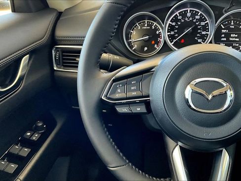 New 2025 MAZDA CX-5 AWD 2.5 S w/ Select Package image 22
