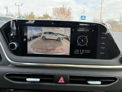 Used 2023 Hyundai Sonata SEL image 28