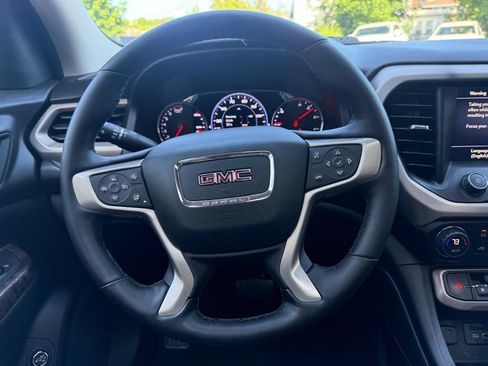 Used 2023 GMC Acadia Denali w/ Black Diamond Edition AWD/4WD image 57