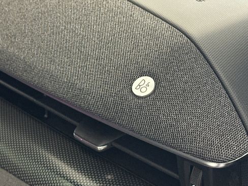 New 2025 Ford Mustang Mach-E GT image 14