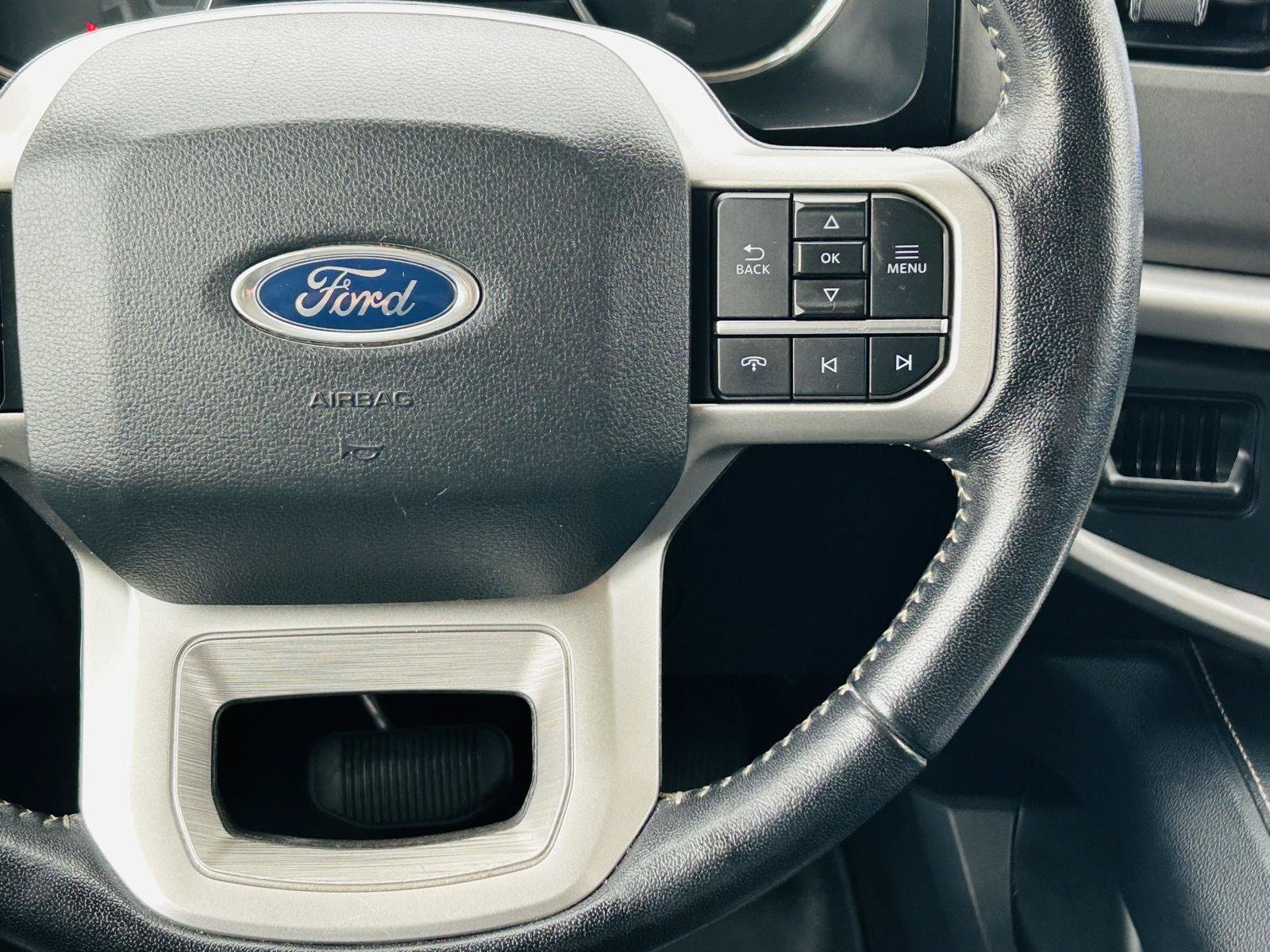 Used 2022 Ford Expedition Max XLT AWD/4WD image 19