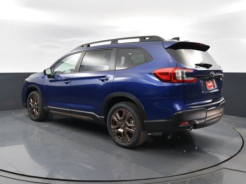 New 2026 Subaru Ascent Limited Bronze image 33