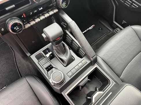New 2026 Toyota Tacoma TRD Sport image 18