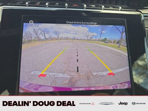 Used 2024 Jeep Grand Cherokee L Laredo w/ Trailer Tow Package AWD/4WD image 20