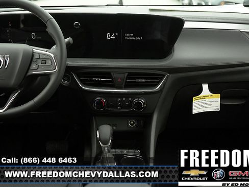 New 2026 Buick Encore GX Preferred image 19