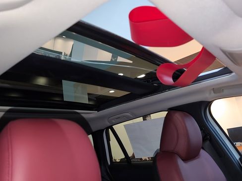 New 2026 MAZDA CX-50 AWD 2.5 Hybrid w/ Weather Package image 9