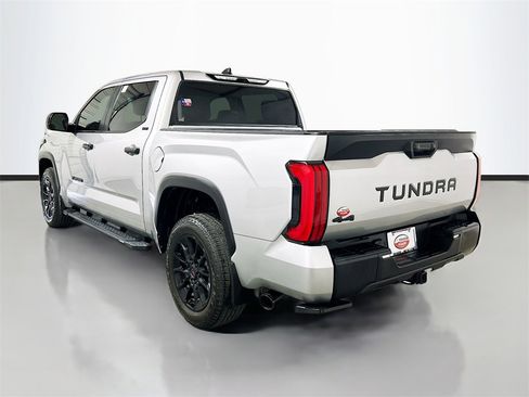 Used 2024 Toyota Tundra SR5 image 6