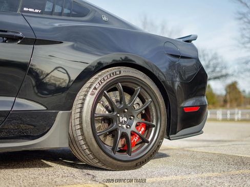 Used 2022 Ford Mustang GT Premium w/ GT Performance Package RWD image 71