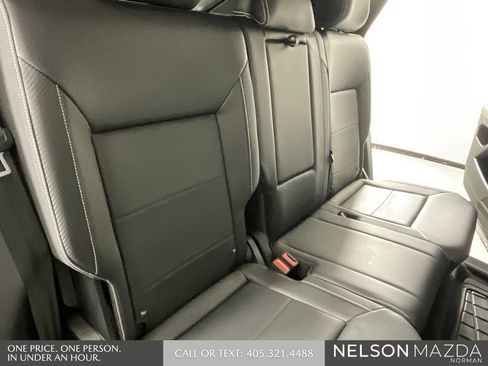 Used 2023 Volkswagen Atlas Cross Sport SE image 29