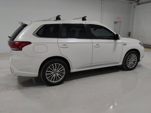 Used 2020 Mitsubishi Outlander SEL image 10