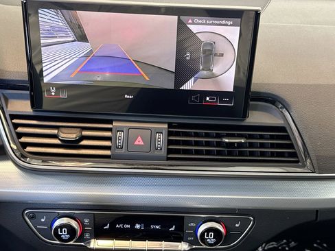 Used 2024 Audi Q5 2.0T Premium Plus image 14