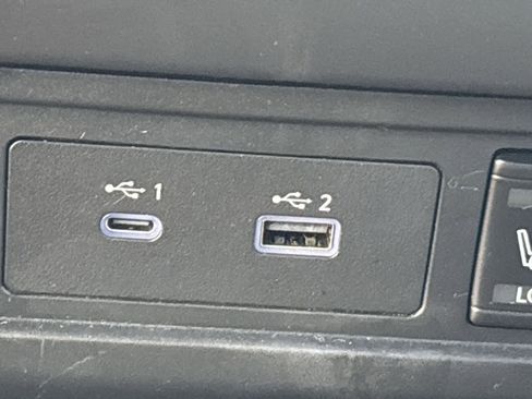 Used 2023 Nissan Frontier Pro-X w/ Pro-X Premium Package image 24