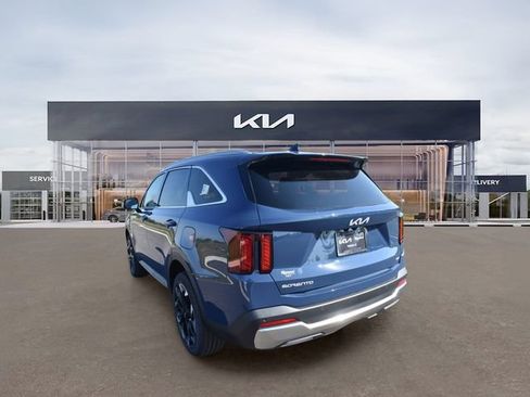 Used 2026 Kia Sorento EX AWD/4WD image 6