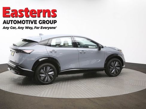 Used 2024 Nissan Ariya AWD image 43