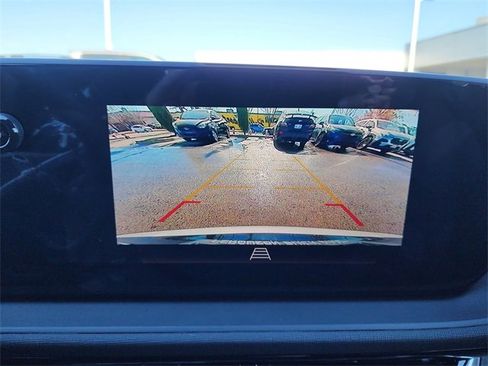 New 2026 Buick Envista Sport Touring w/ Convenience I Package image 20