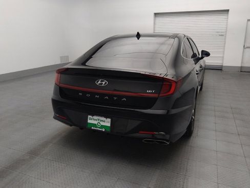 Used 2022 Hyundai Sonata SEL Plus w/ Cargo Package FWD image 7