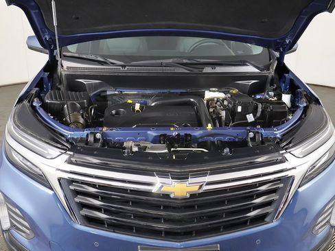 Used 2024 Chevrolet Equinox LT AWD/4WD image 20