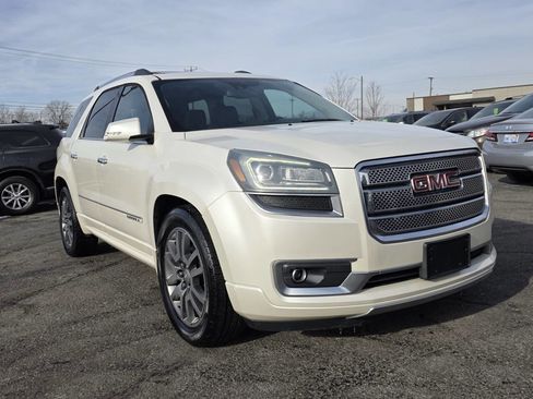 Used 2014 GMC Acadia Denali image 1