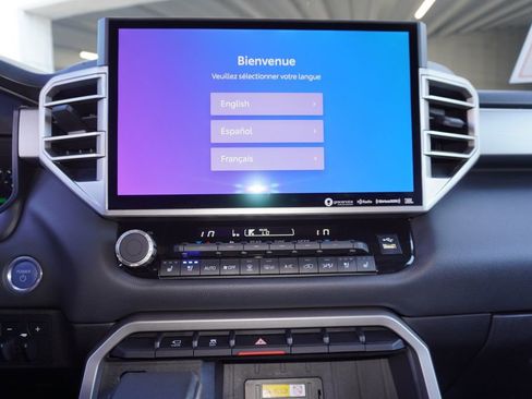 Certified 2024 Toyota Sequoia Limited image 28