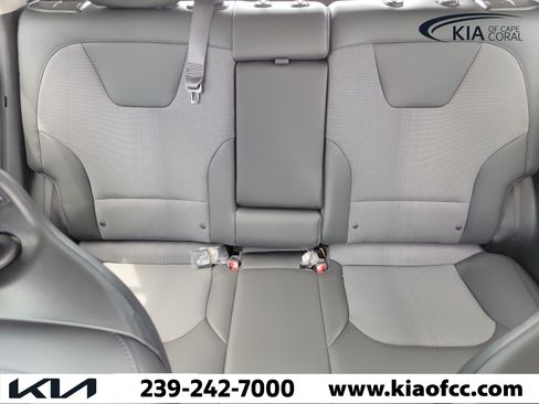 New 2026 Kia Niro EX w/ EX Premium Package FWD image 31