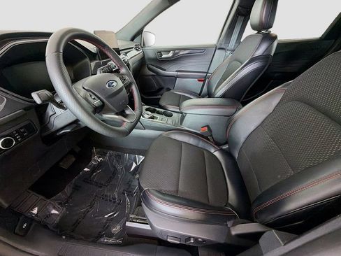 Used 2025 Ford Escape ST-Line FWD image 20