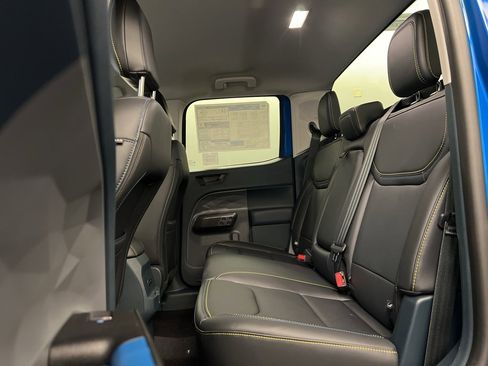New 2025 Ford Maverick Lobo image 28