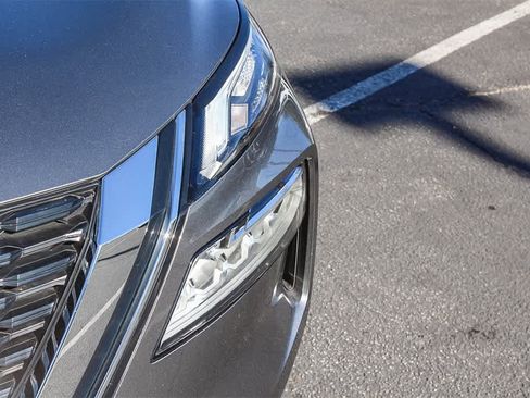 Used 2023 Nissan Rogue SV image 14