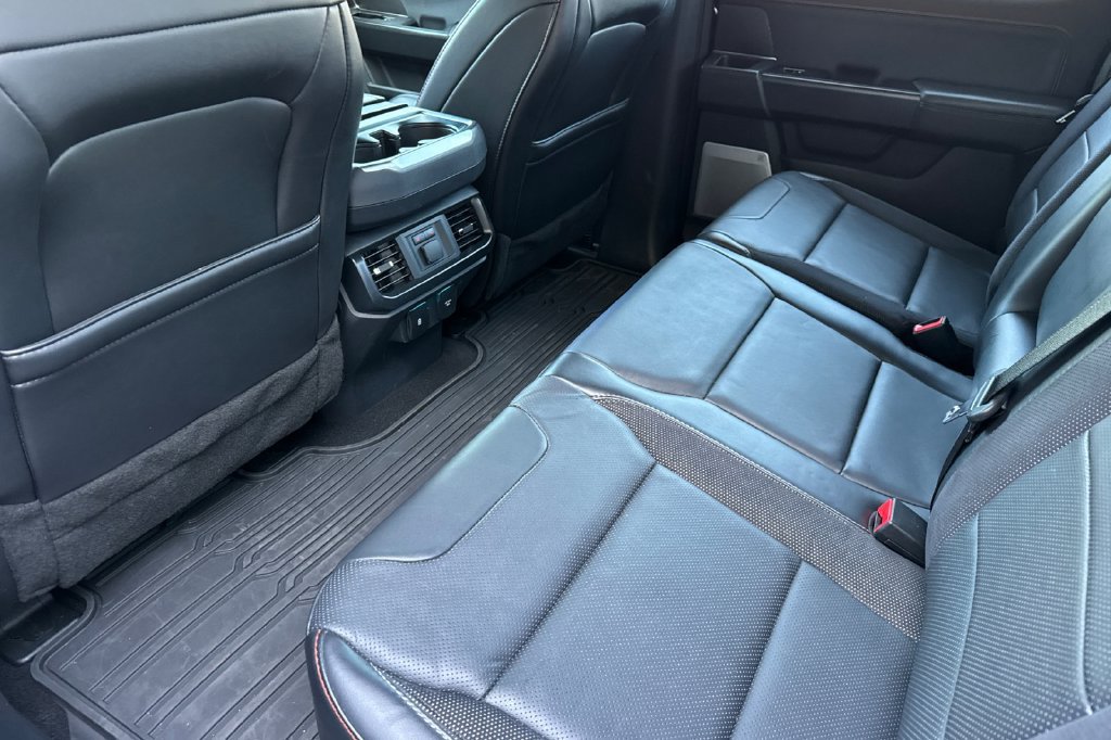 Used 2024 Ford F150 Raptor AWD/4WD image 7