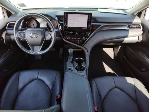 Used 2021 Toyota Camry XSE image 22