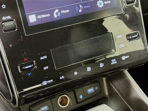 Certified 2024 Hyundai Tucson SEL image 17