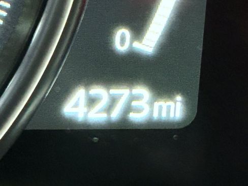 Used 2025 MAZDA CX-5 Signature AWD/4WD image 11