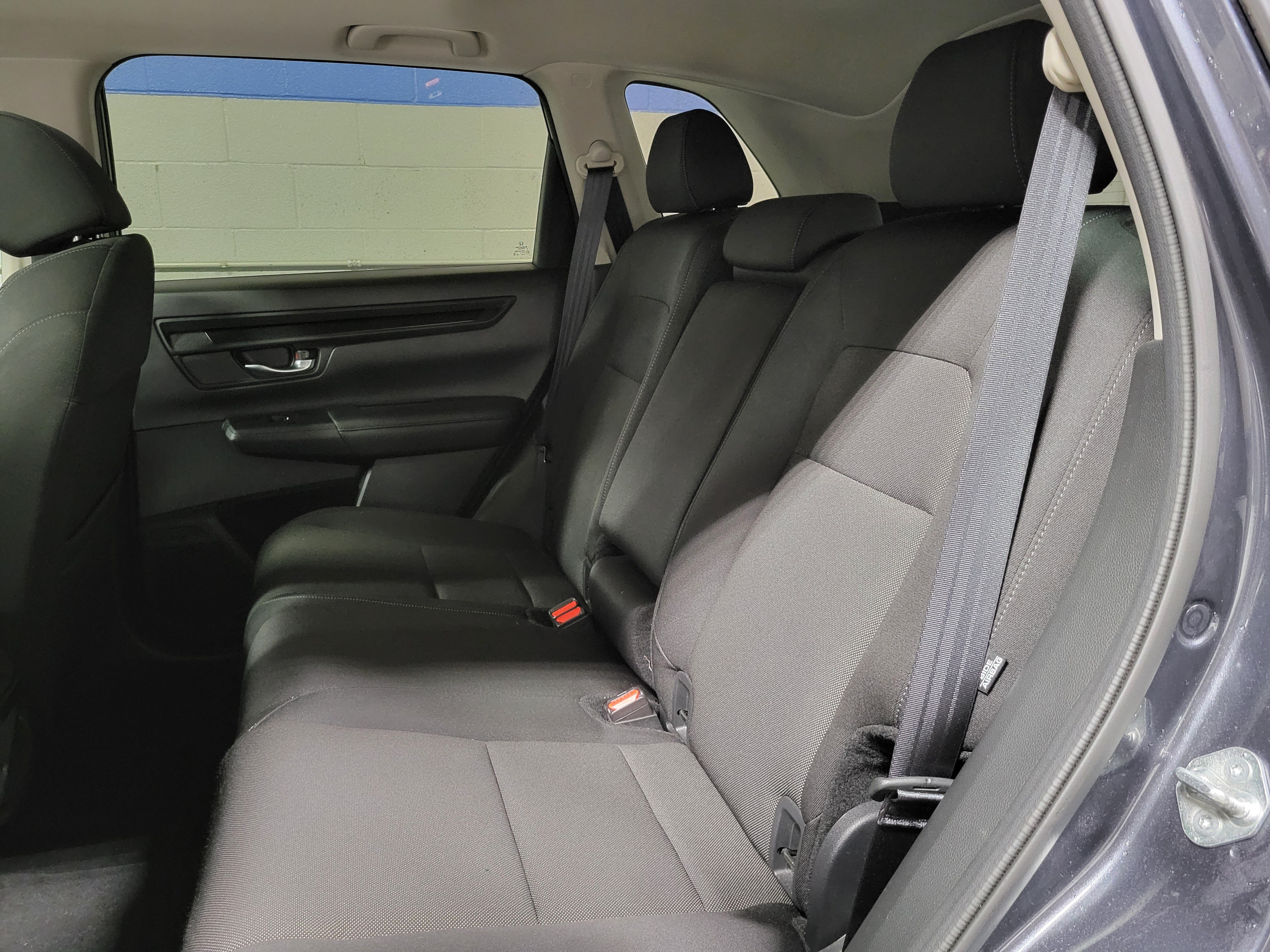 Used 2025 Honda CR-V EX image 16