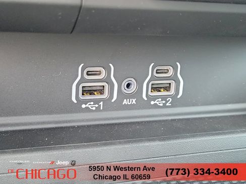 New 2026 RAM 1500 Express AWD/4WD image 31