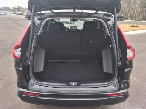 Used 2025 Honda CR-V EX-L image 11