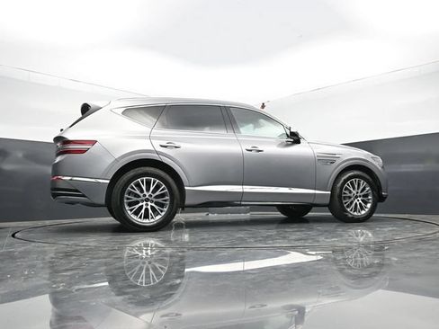 Used 2025 Genesis GV80 2.5T Standard AWD/4WD image 73