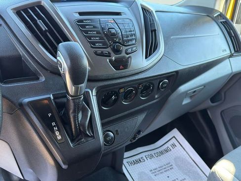 Used 2019 Ford Transit 250 148 High Roof Extended RWD image 22
