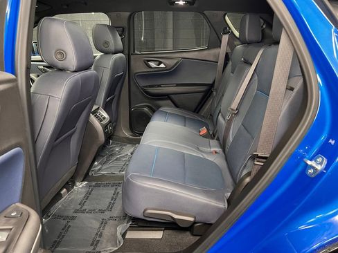 Used 2025 Chevrolet Blazer RS w/ Driver Confidence II Package image 24