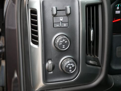 Used 2015 Chevrolet Silverado 1500 LT w/ All Star Edition AWD/4WD image 14